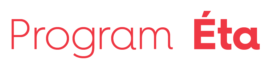 Logo - Program ETA