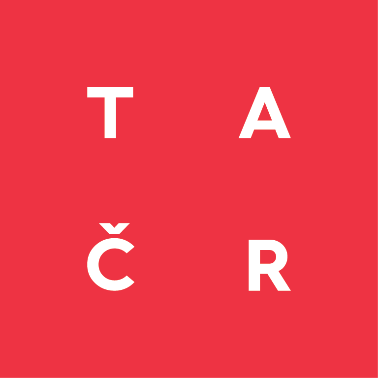 Logo TAČR (obecné)